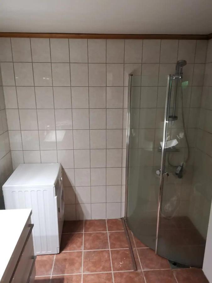 Big, Spacious Apartment With Free Parking Tromsø Zewnętrze zdjęcie