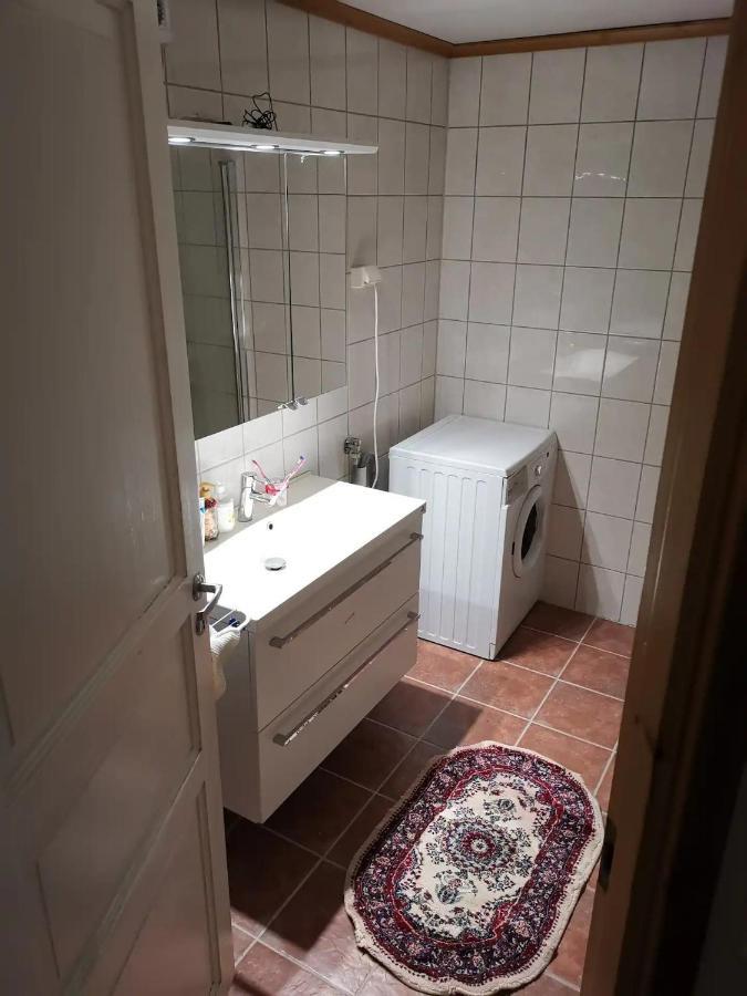 Big, Spacious Apartment With Free Parking Tromsø Zewnętrze zdjęcie