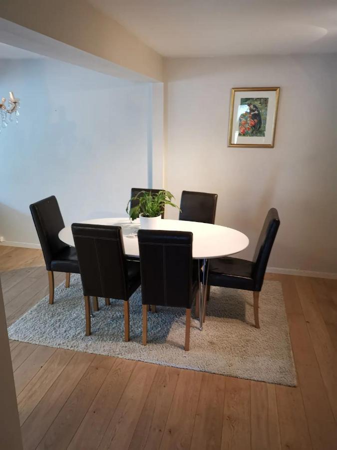 Big, Spacious Apartment With Free Parking Tromsø Zewnętrze zdjęcie