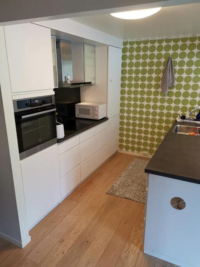 Big, Spacious Apartment With Free Parking Tromsø Zewnętrze zdjęcie